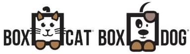 BoxDog Logo