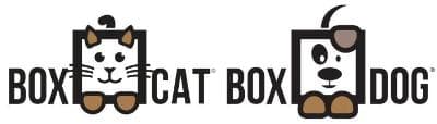 BoxCat Logo