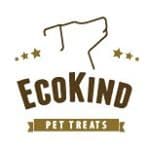 EcoKind Pet Treats Logo