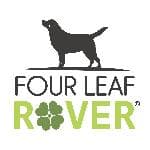 Four Leaf Rover Logo