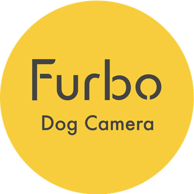 Furbo Dog Camera Logo