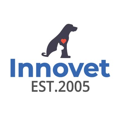 Innovet Pet Products Logo