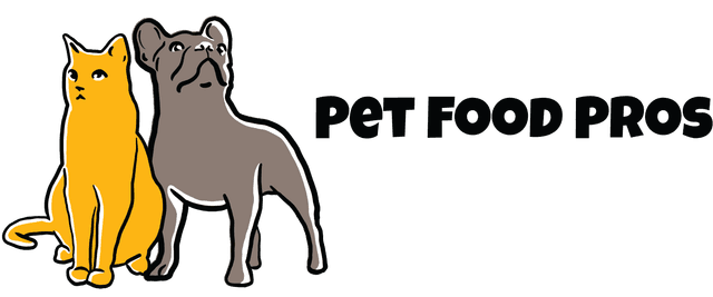 Pet Food Pros Logo