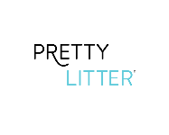 Pretty Litter Logo