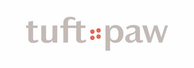 Tuft & Paw Logo